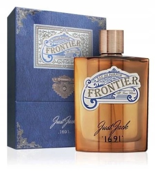 Just Jack All Time Classic Frontier Edp 120ml