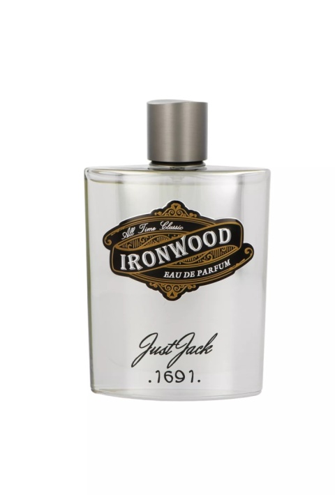 Just Jack All Time Classic Ironwood Edp 120ml