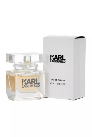 Karl Lagerfeld For Her Edp 4,5ml