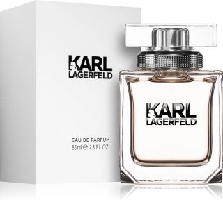 Karl Lagerfeld For Her Edp 85ml