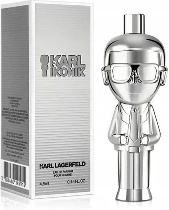 Karl Lagerfeld Ikonik For Men Edp 4,5ml