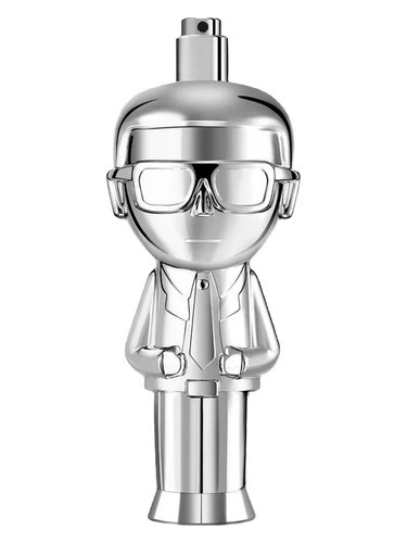 Karl Lagerfeld Ikonik For Men Edp 4,5ml