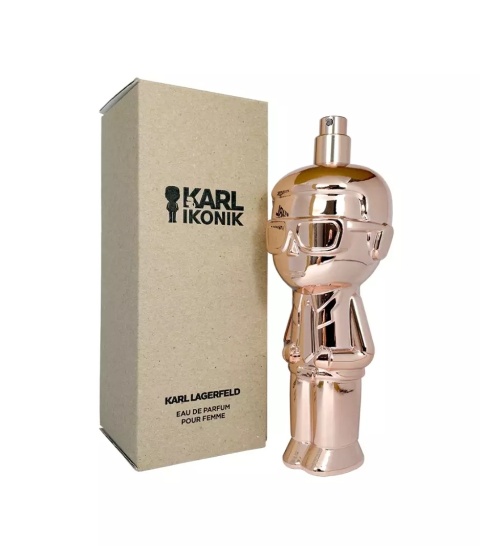 Karl Lagerfeld Ikonik For Woman Edp 4,5ml