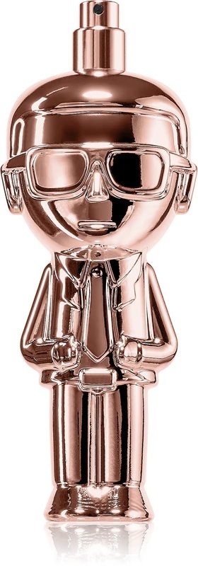 Karl Lagerfeld Ikonik For Woman Edp 4,5ml