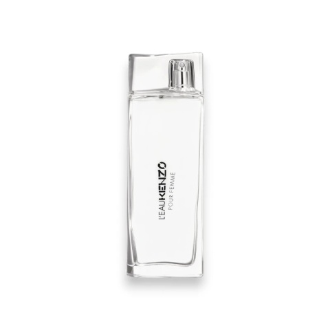 Kenzo L`Eau Kenzo Pour Femme Edt 100ml