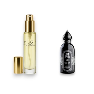 Lane perfumy inspiracja Al Rouh Attar Collection
