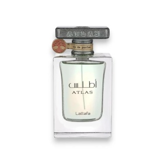 Lattafa Atlas Edp 55ml