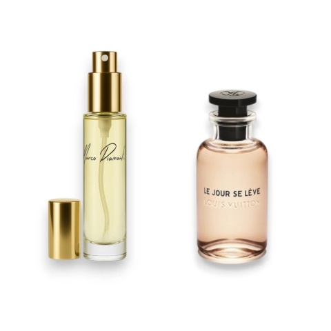 Le Jour se Lève Louis Vuitton | Francuskie perfumy inspirowane