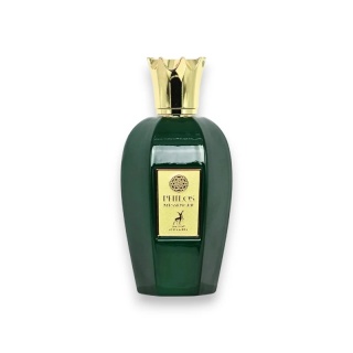 Maison Alhambra Philos Messenger Edp 100ml