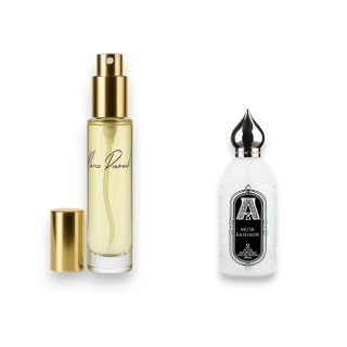 Musk Kashmir Attar Collection | Perfumy inspirowane