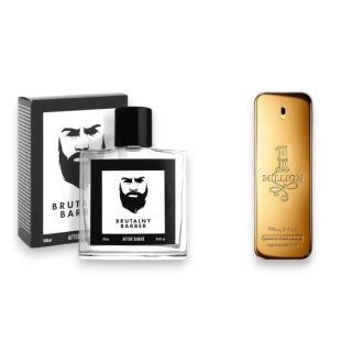 Paco Rabanne - 1 Million | Woda po goleniu inspirowana