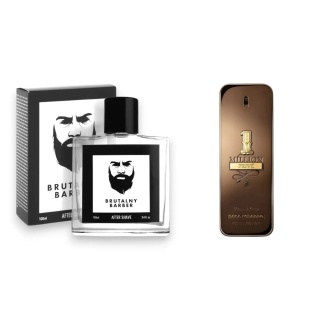 Paco Rabanne - One Million Prive | Woda po goleniu inspirowana