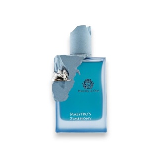 Paris Corner Ministry of Oud Maestro`s Symphony Edp 100ml