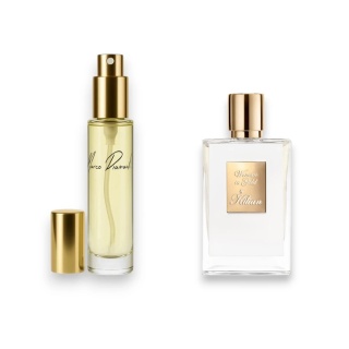 Paryskie perfumy inspirowane KILIAN Woman in Gold