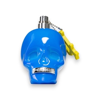 Police To Be Goodvibes For Him Edt 125ml