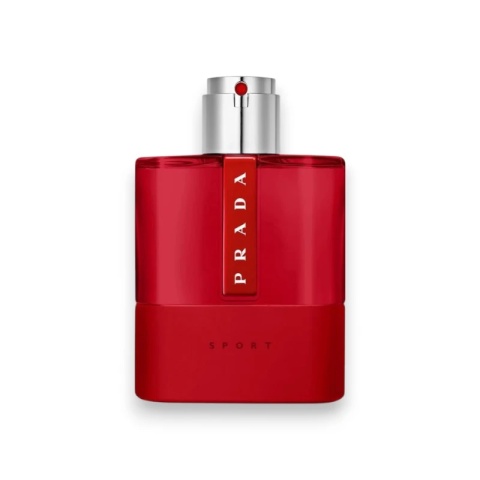 Prada Luna Rossa Sport Edt 100ml