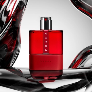 Prada Luna Rossa Sport Edt 100ml