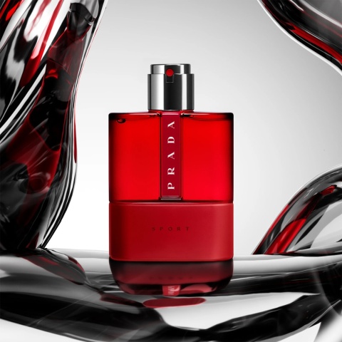 Prada Luna Rossa Sport Edt 100ml