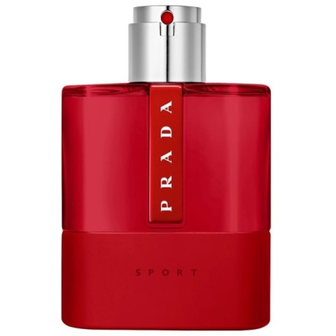 Prada Luna Rossa Sport Edt 100ml
