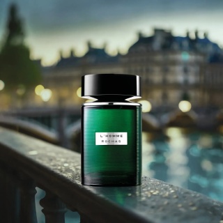 Rochas L`Homme Aromatic Touch Edt 100ml