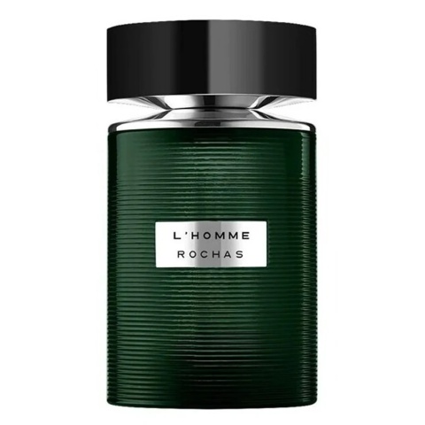 Rochas L`Homme Aromatic Touch Edt 100ml