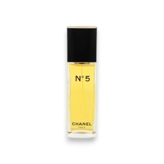 Tester Chanel No 5 Edt 100ml