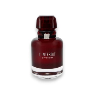 Tester Givenchy L`Interdit Rouge Edp 80ml