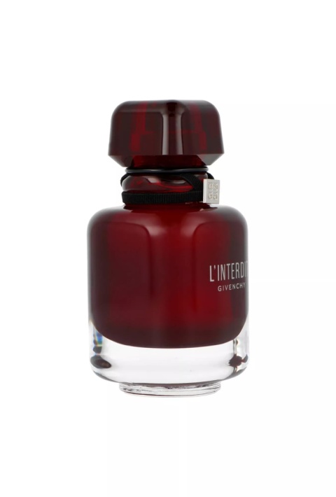 Tester Givenchy L`Interdit Rouge Edp 80ml
