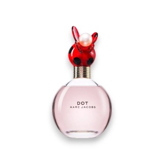 Tester Marc Jacobs Dot Edp 100ml