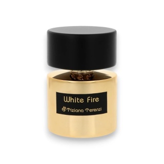 Tiziana Terenzi Classic Collection White Fire Extrait De Parfum 100ml