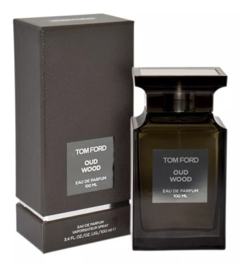 Tom Ford Oud Wood Edp 100ml