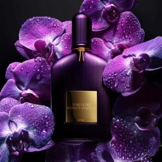 Tom Ford Velvet Orchid Edp 50ml