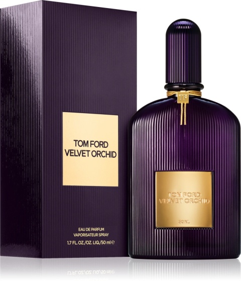 Tom Ford Velvet Orchid Edp 50ml