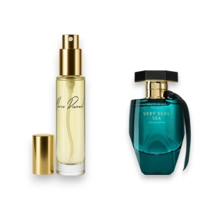 Victoria's Secret Very Sexy Sea | Francuskie perfumy inspirowane