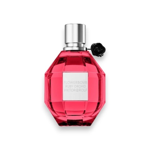 Viktor & Rolf Flowerbomb Ruby Orchid Edp 100ml