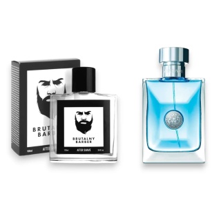 Woda po goleniu inspiracja zapachem Versace pour Homme