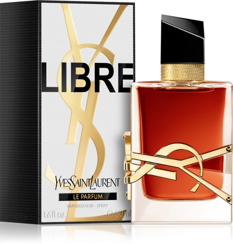 Yves Saint Laurent Libre Le Parfum Edp 50ml