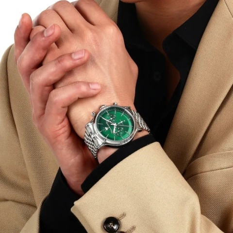 ZEGAREK MĘSKI MASERATI R8873618033 EPOCA