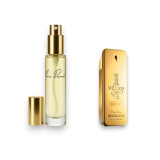 Zamiennik perfum inspirowany 1 Million Intense od Paco Rabanne