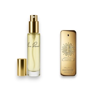 Zamiennik perfum inspirowany 1 Million od Paco Rabanne