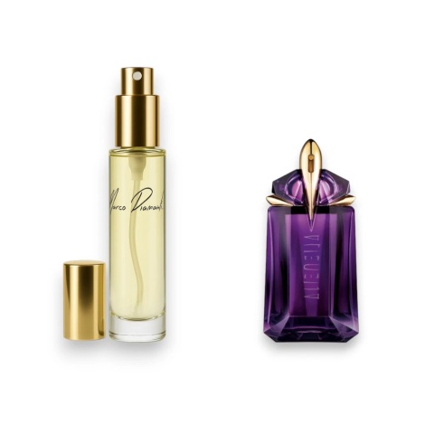 Zamiennik perfum inspirowany Alien od Thierry Mugler