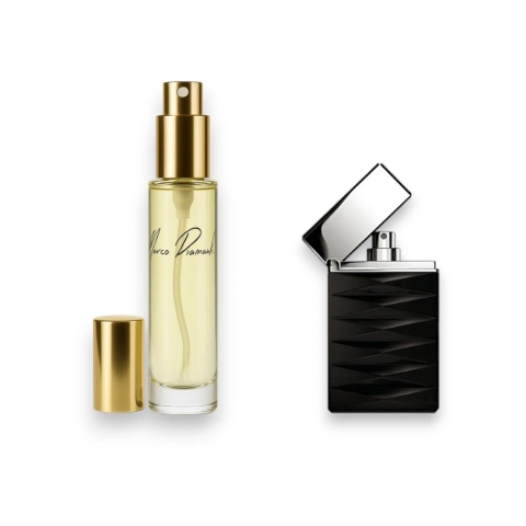Zamiennik perfum inspirowany Armani Attitude od Giorgio Armani