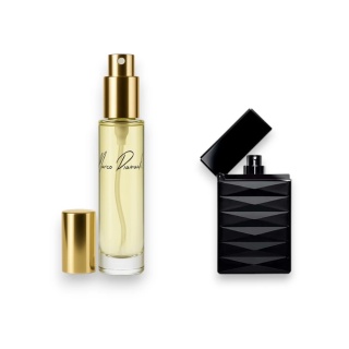 Zamiennik perfum inspirowany Attitude Extreme od Giorgio Armani