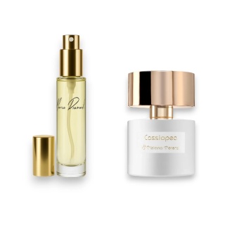 Zamiennik perfum inspirowany Cassiopea od Tiziana Terenzi
