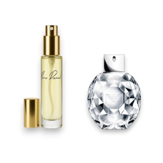 Zamiennik perfum inspirowany Emporio Armani Diamonds od Giorgio Armani
