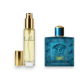 Zamiennik perfum inspirowany Eros od Versace