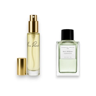 Perfumy inspirowane zapachem Essential Parfums Bois Imperial