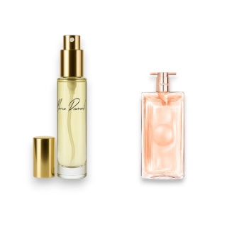 Zamiennik perfum inspirowany Idôle od Lancôme