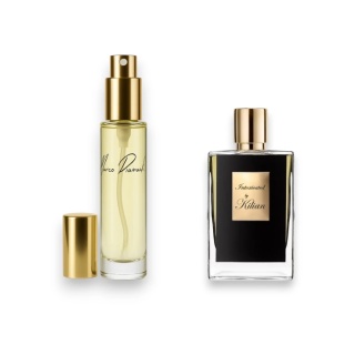 Zamiennik perfum inspirowany Intoxicated od By Kilian