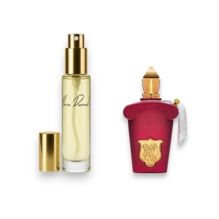 Zamiennik perfum inspirowany Italica od Xerjoff